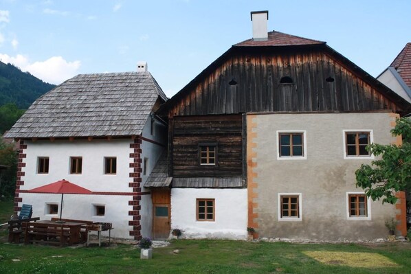 Exteriör