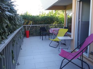 Terrass/Patio