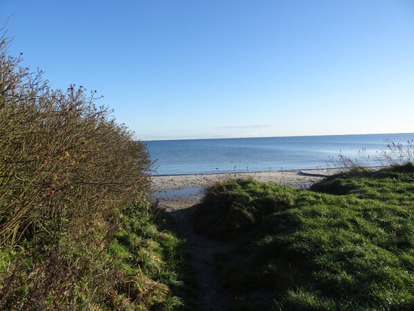 Plage
