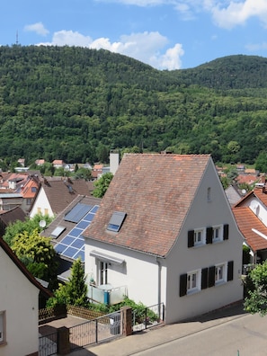 Exteriör