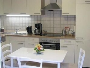 Eget kök