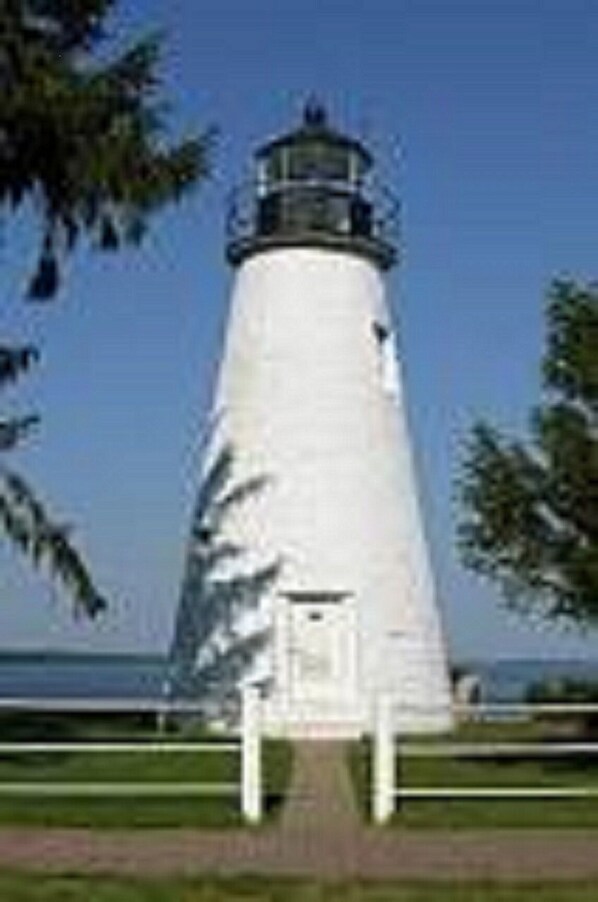 Concord Point Lighthouse