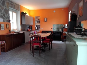 Restauration