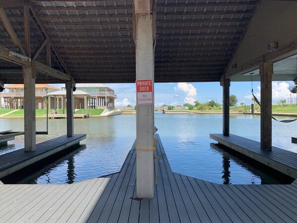 boatdocks