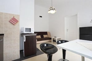 Coin séjour