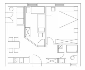 Layout/ floor plan