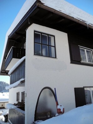 Exteriör