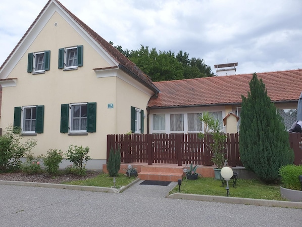 Exteriör