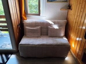 Interiör