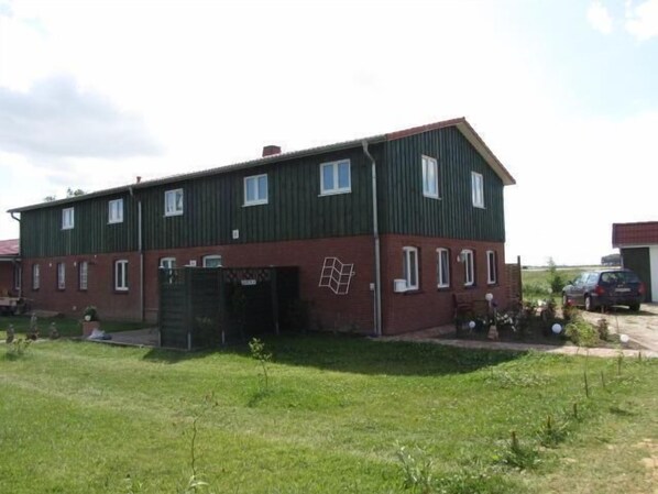Exteriör
