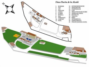 Property map