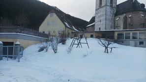 Boendeområde