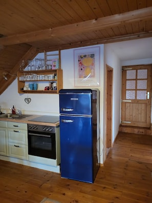 Eget kök