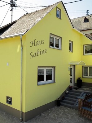 Exteriör