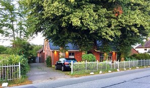 Aussenansicht