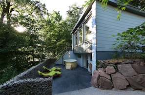 Boendeområde