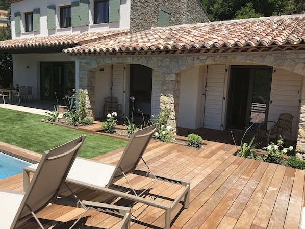 Terrass/Patio