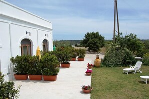 Terrass/Patio