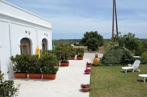 Terrass/Patio