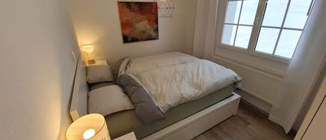 Elternschlafzimmer