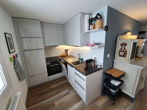 Eget kök