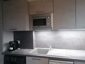 Cucina privata