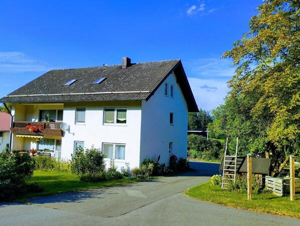 Exteriör