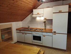 Eget kök