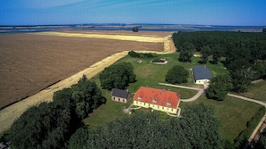 Environnements directs du logement