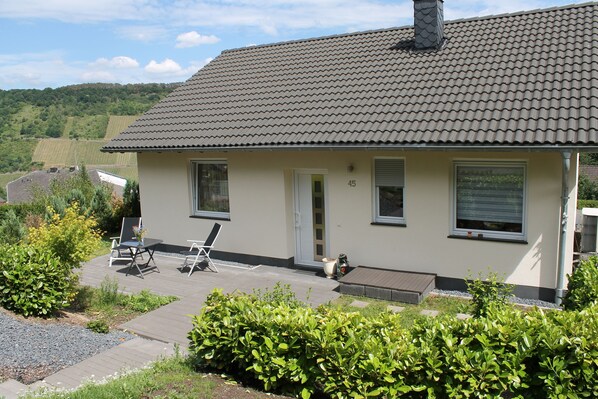 Der Ferienbungalow 