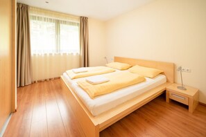 Sleeping area