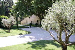Boendeområde