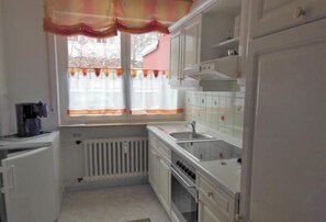 Cucina privata