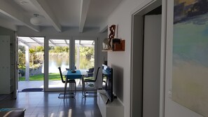 Interiör