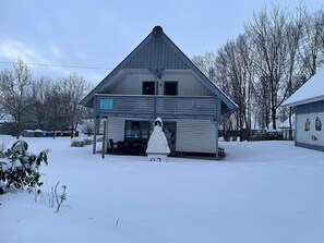 Exteriör
