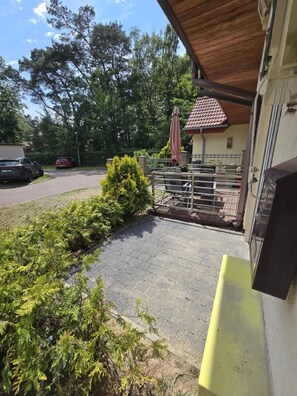 Boendeområde
