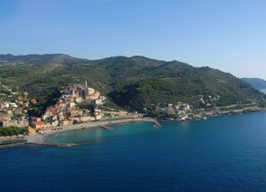Cervo Liguria