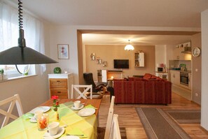Essbereich. Wohnung 1273693