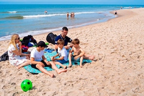 Plage