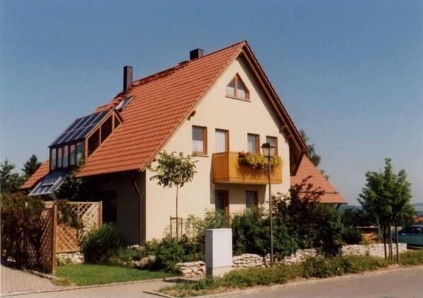 Exteriör