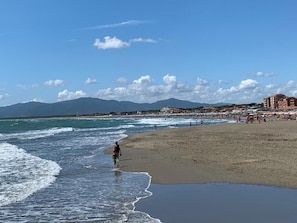 Plage