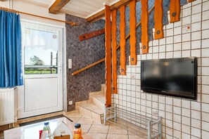 Wohnküche Sitzecke