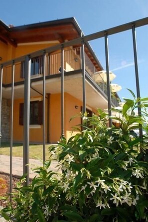 Residence