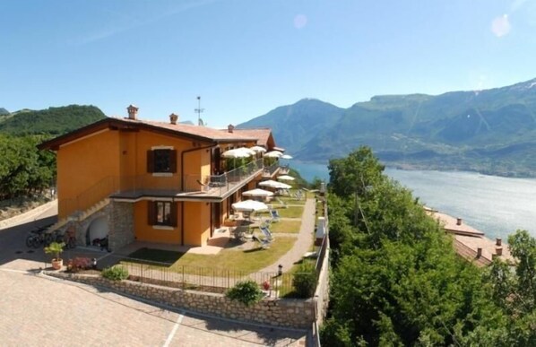 Residence