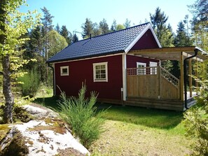 Außenbereich