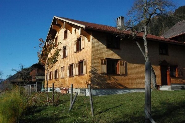 Exteriör