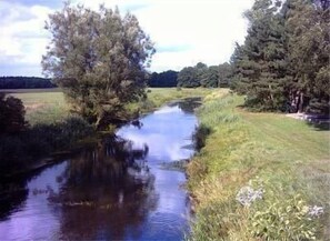An der Zarow