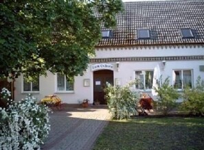 Gaststätte "Zum Ochsen"