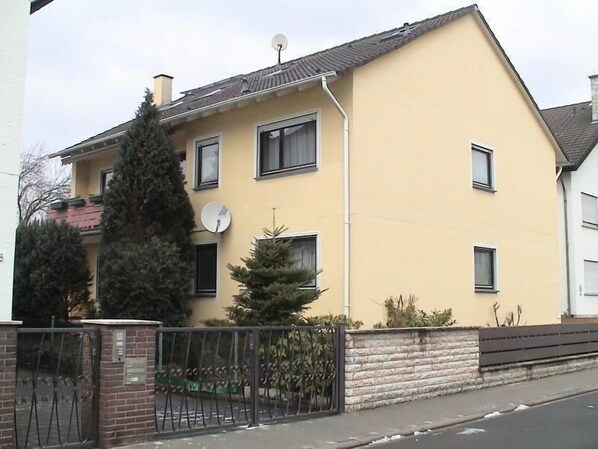 Exteriör