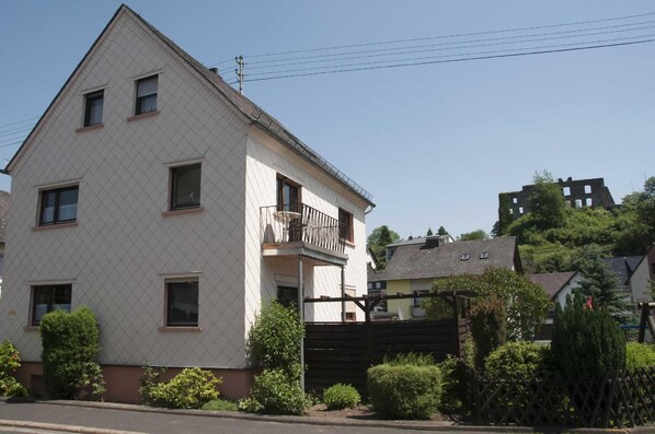 Exteriör
